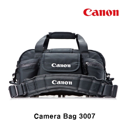 [Canon] Camera Bag 3007